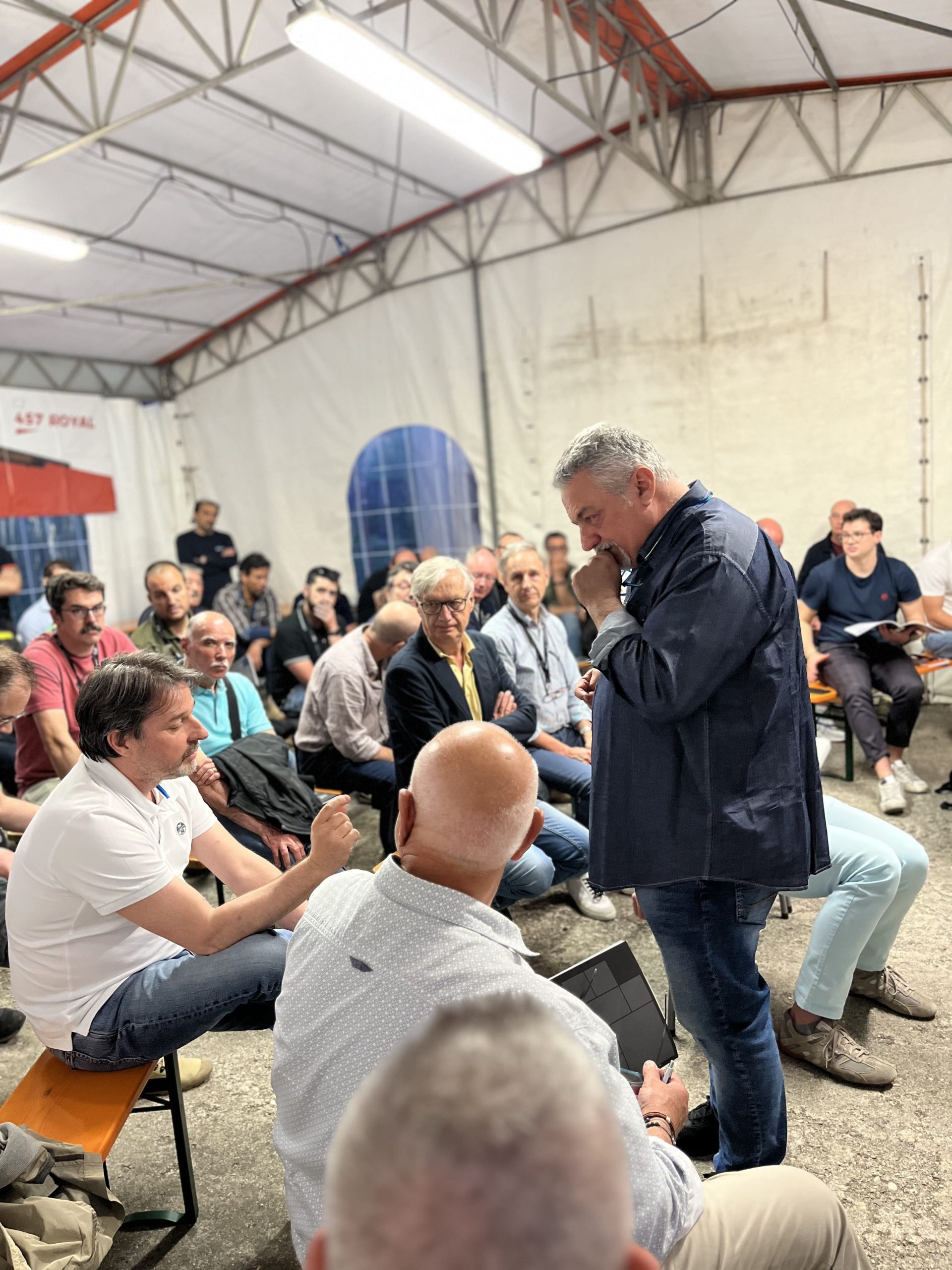 Photos: what words cannot tell