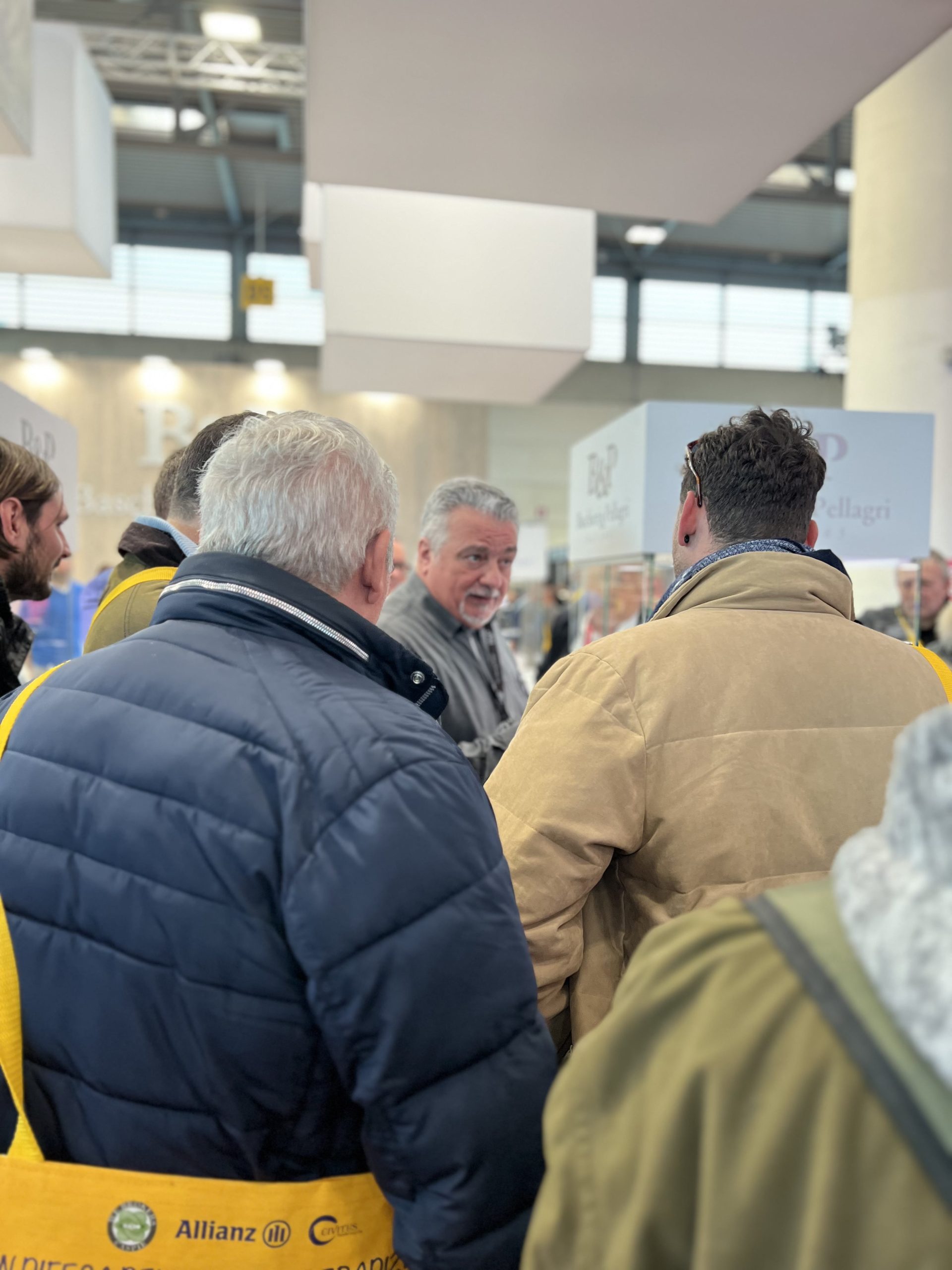 Photos: what words cannot tell