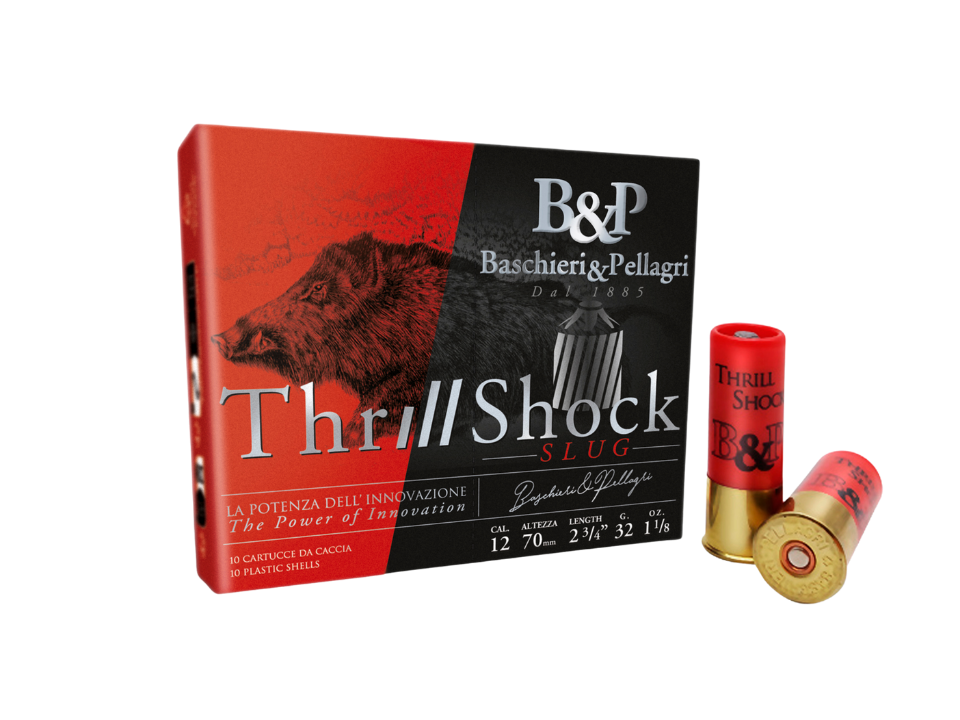 Baschieri & Pellagri since 1885