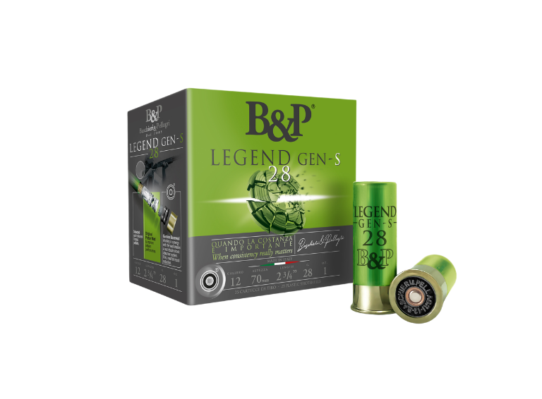 Baschieri & Pellagri since 1885