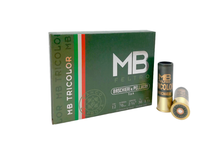 Baschieri & Pellagri since 1885