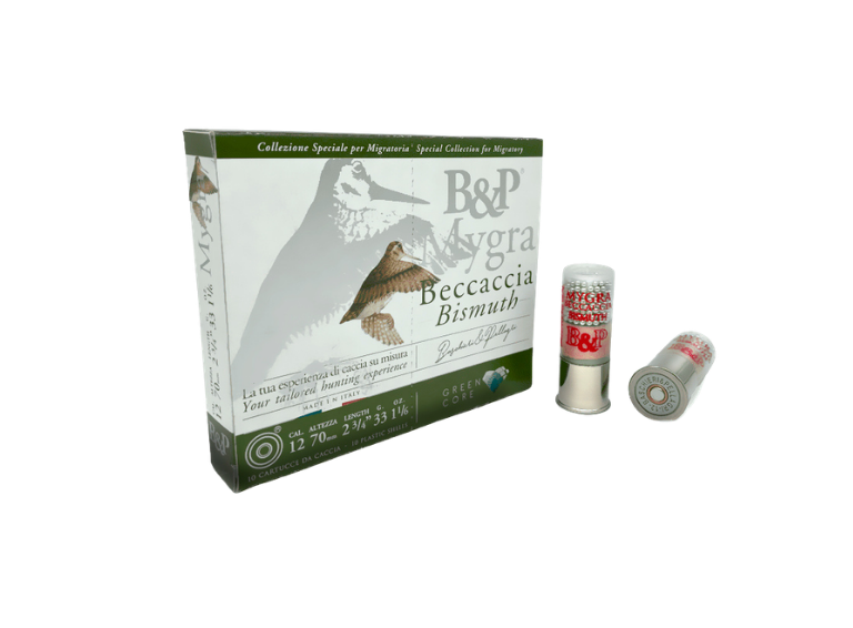 Baschieri & Pellagri since 1885